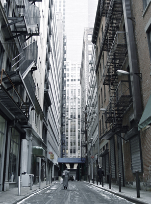 SCENERY Cities`SCTV 61